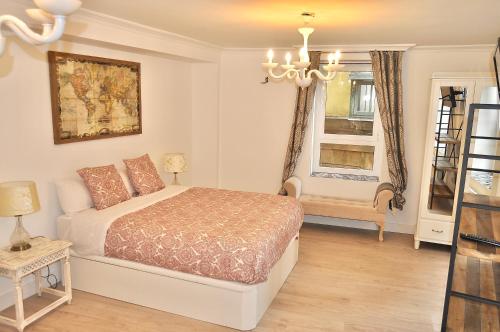 Фотография мини отеля Mirador Catedral de Santiago