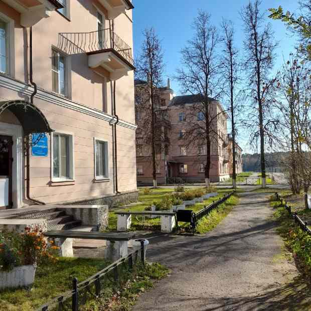 Фотографии гостиницы
Воложба