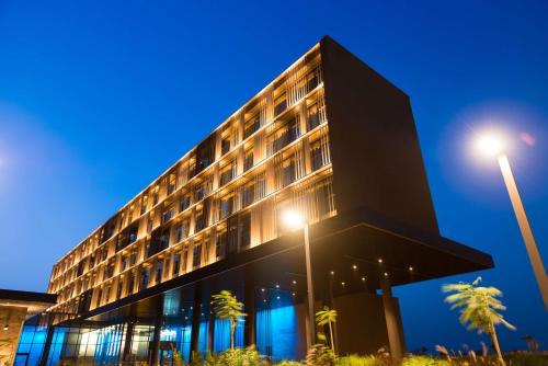 Фотография гостиницы Radisson Hotel Dakar Diamniadio