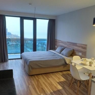 Фотография апарт отеля BATUMI BEACH TOWER