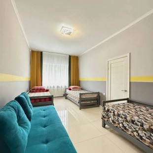 Фотография квартиры Квартира 3 Ком с Отдельным Входом 8 Сп Мест Центр Города Работаем с Юр Лицами