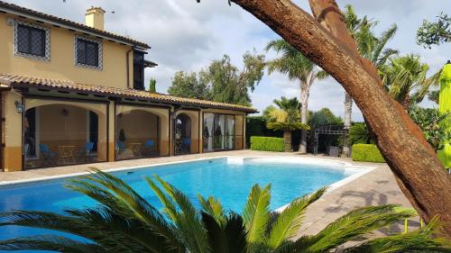 Фотография мини отеля Aquilamaior