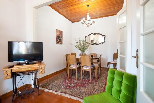 Фотография гостевого дома Guesthouse Simou with view