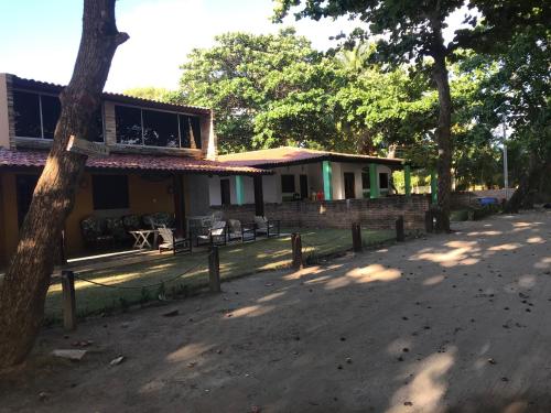 Фотография гостевого дома JAPARAISO I Próximo ao Mar