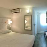 Фотография гостиницы Hotel du Parc Euromédecine