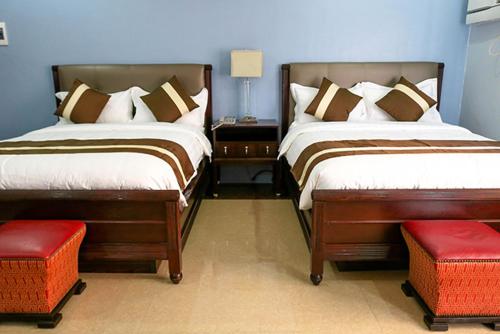 Фотографии гостиницы 
            Subic Bay View Diamond Hotel