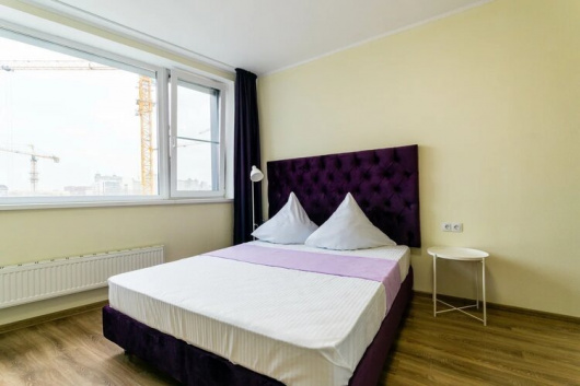 Фотографии квартиры
Апартаменты Двухместные в Центре Города