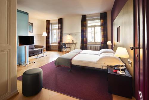 Фотография гостиницы Alma Hotel