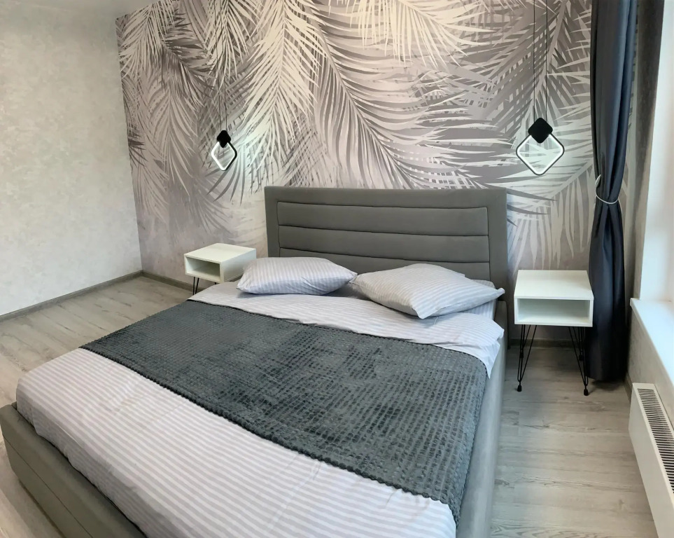 Фотография квартиры Ассорти на улице Полевая 117 корпус 4