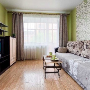 Фотография квартиры Квартира на Пушкина 25