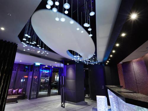 Фотография гостиницы The Tango Hotel Taipei FuHsing
