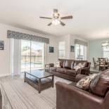 Фотография гостевого дома Disney Themed GR Kids Play Area Stay 22 FREE Water Park