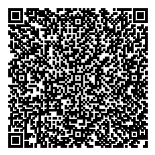 QR код квартиры Апартаменты Art Aparts на Ходынском бульваре 20А