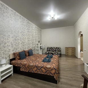 Фотография квартиры Квартира на Улице Советской Армии 80