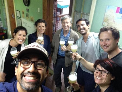 Фотографии мини отеля
B&B La Nona