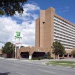 Фотография гостиницы Holiday Inn Winnipeg-South, an IHG Hotel