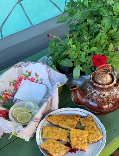 Фотографии гостевого дома
Уютик