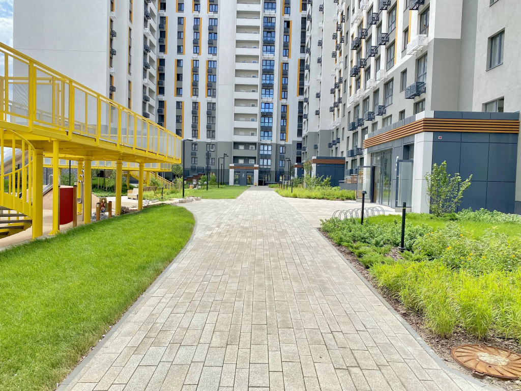 Фотография квартиры Квартира на Механизаторов 15А