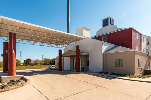 Фотография гостиницы Motel 6-San Antonio, TX - Downtown - Alamo Dome