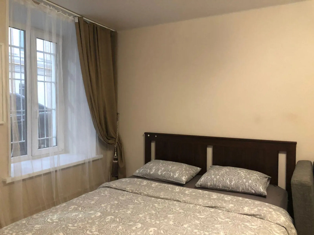 Фотография квартиры Апартаменты на Гороховой 71