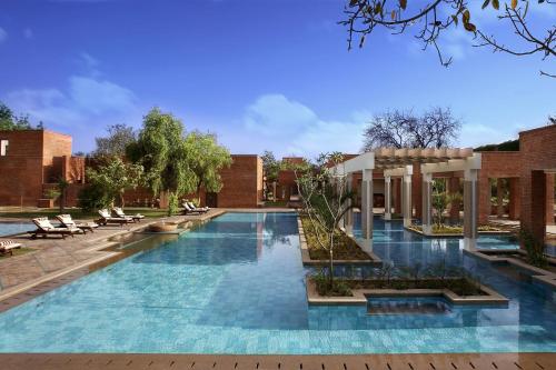Фотография гостиницы ITC Mughal, A Luxury Collection Resort & Spa, Agra