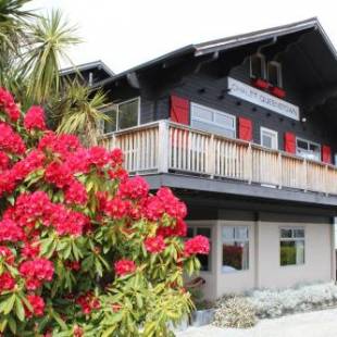 Фотографии мини отеля 
            Chalet Queenstown