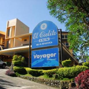 Фотографии гостиницы 
            El Cielito Inn - Baguio