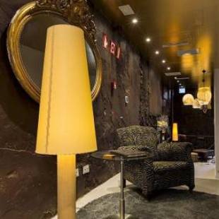 Фотографии гостиницы
Hotel Secrets Priorat