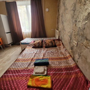 Фотография квартиры Апартаменты Маяк на Атмосферной