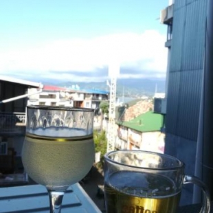 Фотография хостела Simply Old Hostel