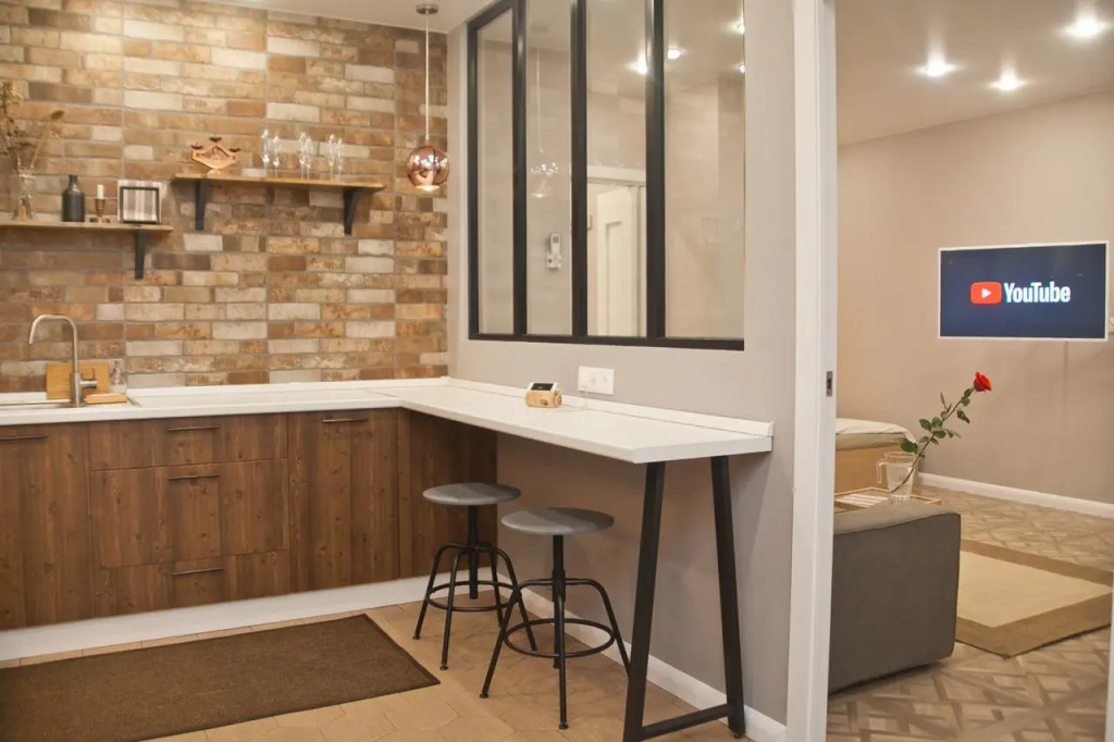 Фотография квартиры Апартаменты Ufa-Arena