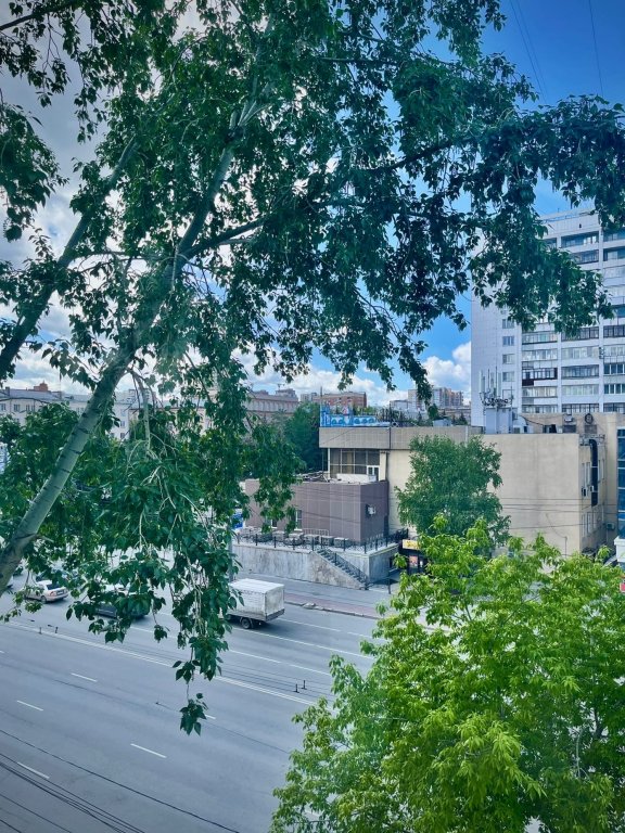 Фотография квартиры Апартаменты на Энгельса