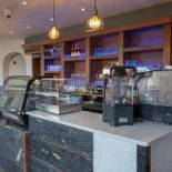 Фотография гостиницы Eagle Hotel Luton Airport