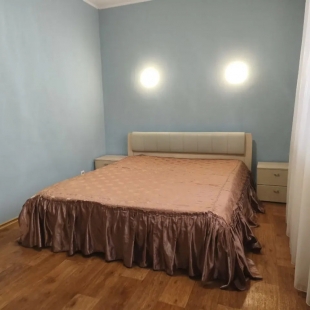 Фотография квартиры Квартира двухкомнатная у парка 400-летия