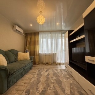 Фотография квартиры Квартира на Улице Рудольфа Удриса 11В