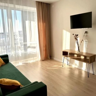 Фотография квартиры Апартаменты ApartKZN на улице Бухарская 32 корпус 1