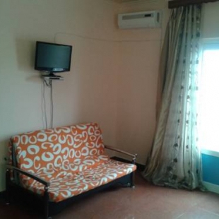 Фотография гостевого дома Уреки