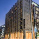 Фотография гостиницы JR Kyushu Hotel Blossom Fukuoka