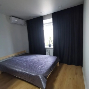 Фотография квартиры Квартира на Копылова 32/2