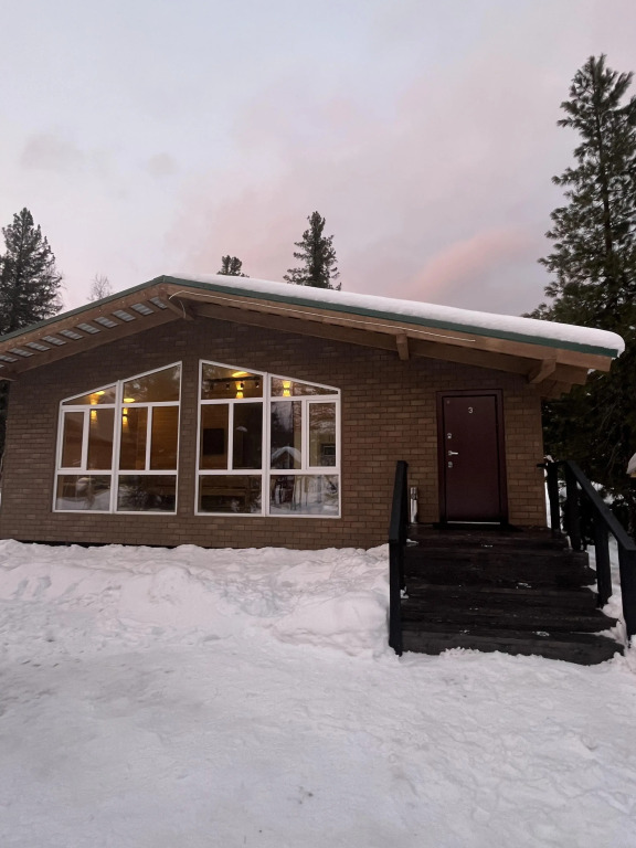 Фотография Коттеджа Частный дом Дом на Заимке 3