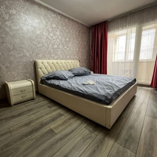 Фотография квартиры Апартаменты Уютная двухкомнатная квартира в центре