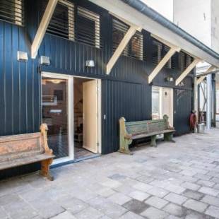 Фотографии апарт отеля
Plantage Garden Apartments