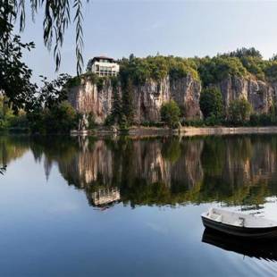 Фотографии гостиницы 
            Hotel Villa Kaylaka