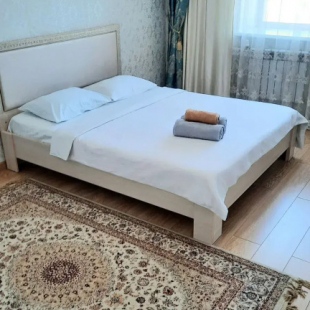 Фотография квартиры Апартаменты Ауельбекова 38