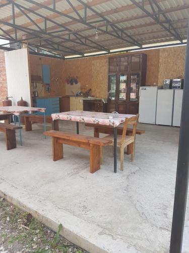 Фотография гостевого дома Отдых у Марины