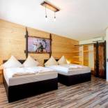 Фотография гостиницы Zündstoff-City Western-Motel