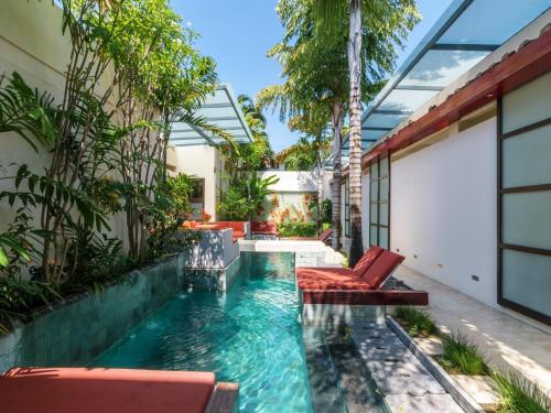 Фотография базы отдыха Bali Ginger Suites & Villa