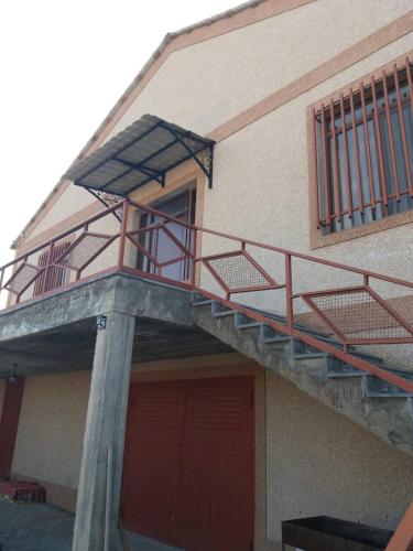 Фотография гостевого дома Elite Sweet Home