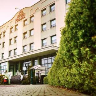 Фотографии гостиницы
Hotel Polski