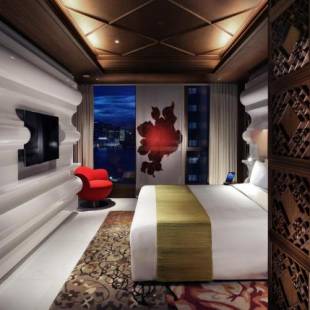 Фотографии гостиницы
Mira Moon